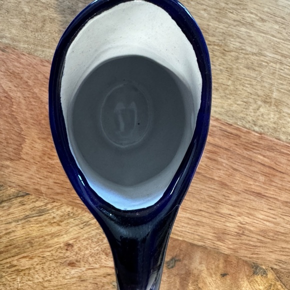 Mexican Talavera Pottery for Citrus juice, Syrup, Creamer Hand Painted & Signed - Picture 3 of 8